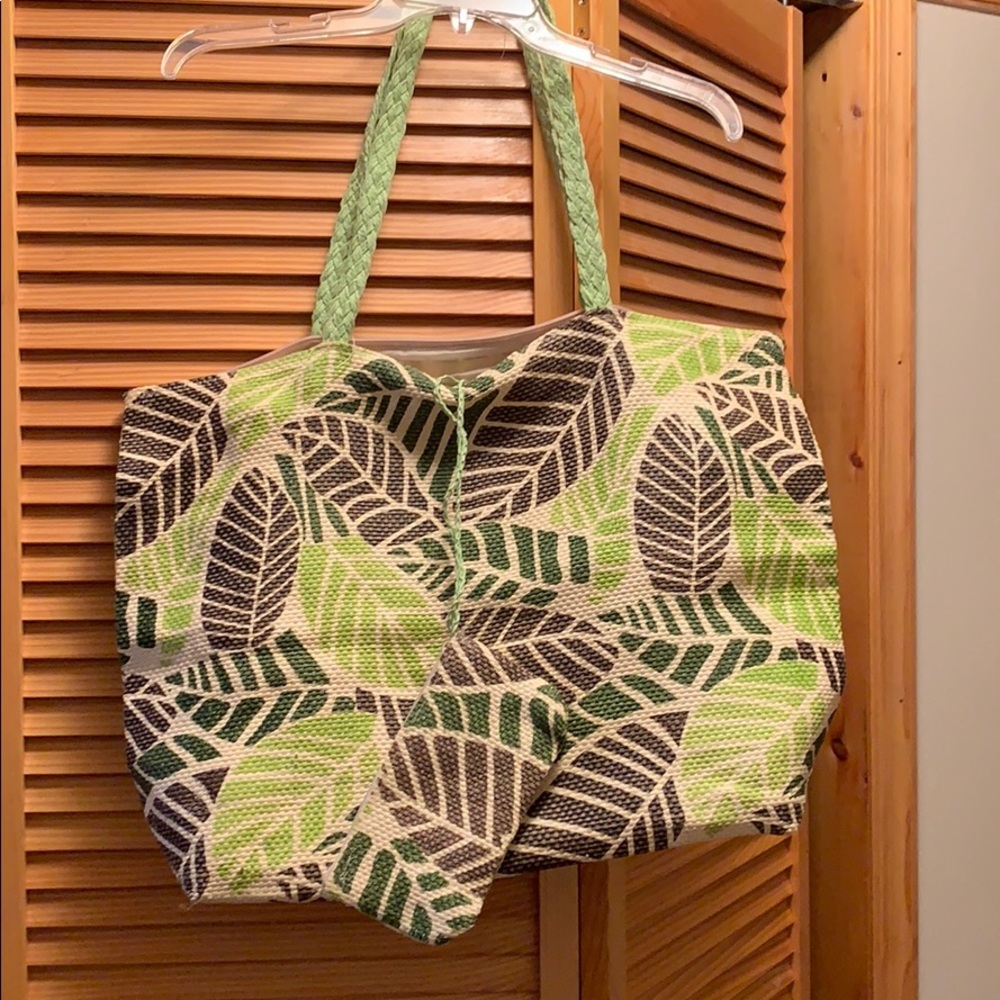 Tote 👜